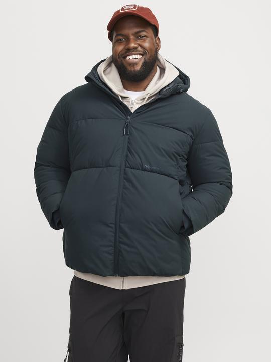 Image du produit Jack & Jones Veste tampon Plus Size Veste tampon (5XL)