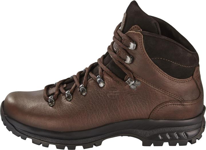 Actual product image Hanwag Waxenstein Bio Shoes (44)