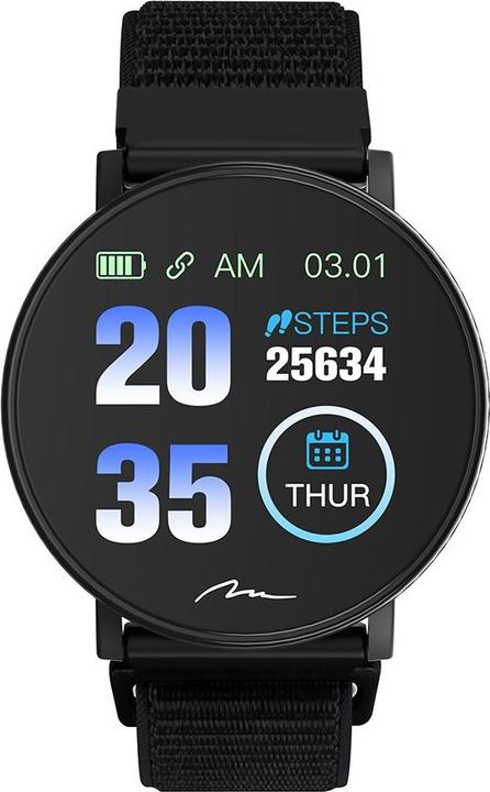 Actual product image Media-Tech MT871 ActiveBand Thaiti (44 mm)