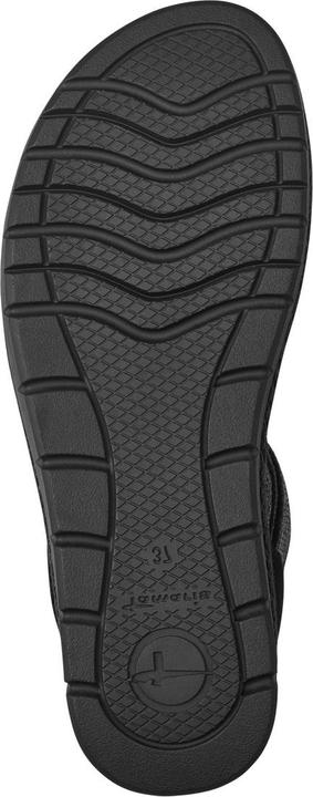 Actual product image Tamaris Pure Relax sandal (37)