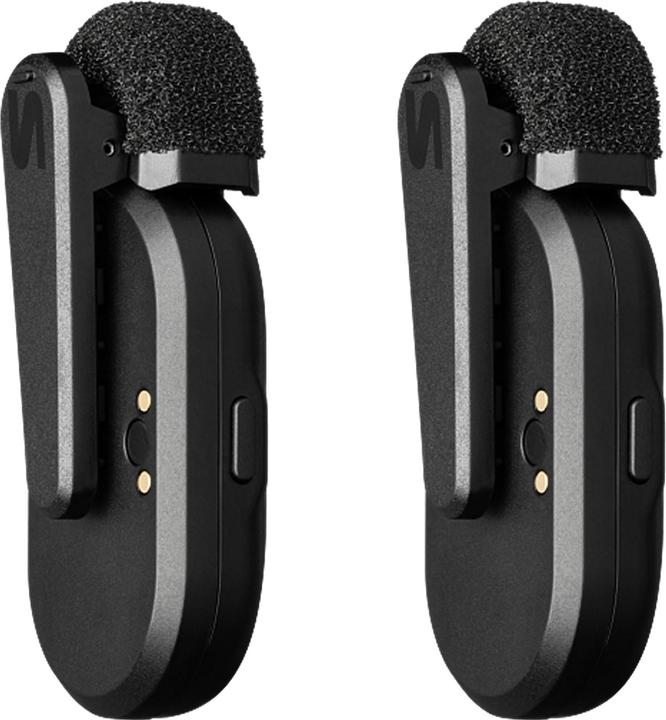 Actual product image Shure MoveMic MV-TWO