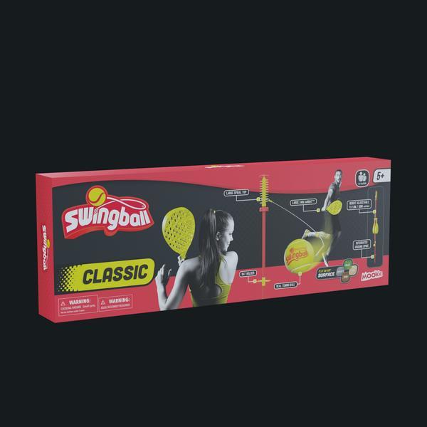 Actual product image Mookie Swingball Classic