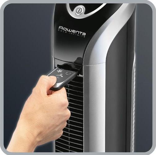 Actual product image Rowenta Eole Infinite (57 dB)