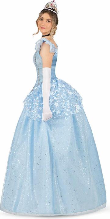 Produktbild My Other Me Verkleidung für Erwachsene Prinzessin (3 Stücke) (M)