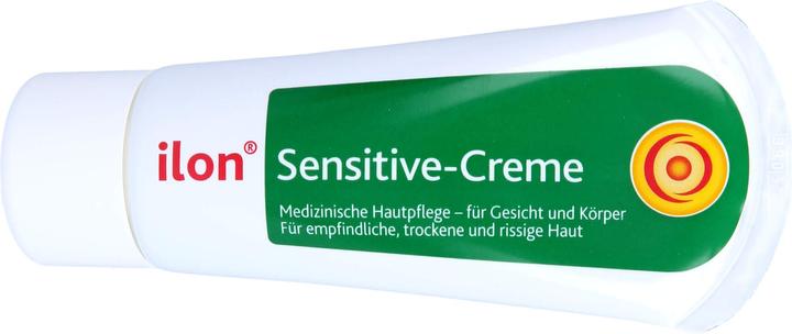 Produktbild Ilon Sensitive Creme (50 ml, 24h Creme)