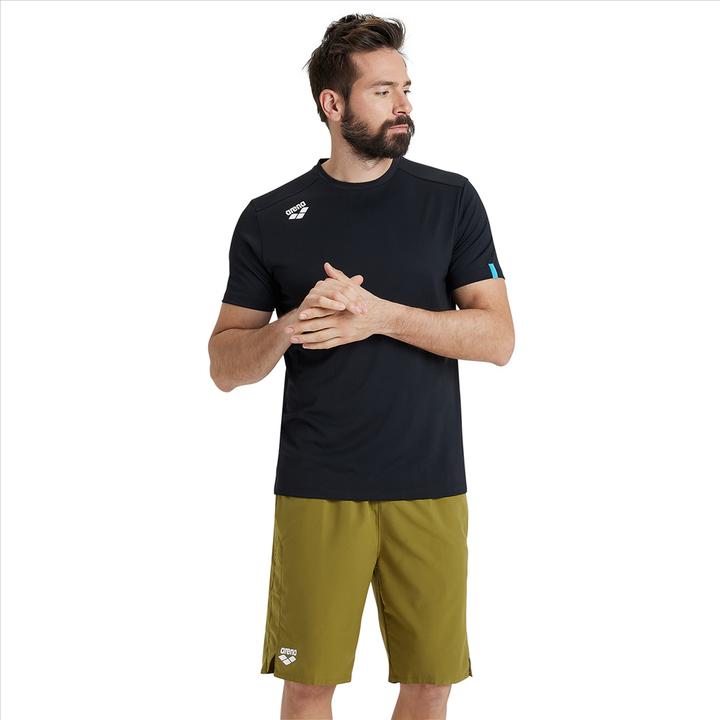 Actual product image Arena Team T-Shirt Solid (XL)