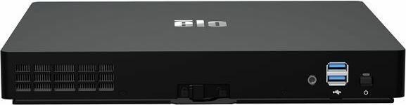 Produktbild ēlo Elo EloPOS Pack EPS00E5 - Mini Desktop - Core i5 8500T / 2.1 GHz (Intel Core i5-8500T, 8 GB, 128 GB, UHD Graphics 630)