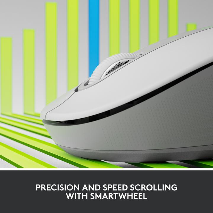 Actual product image Logitech Signature M650 L (Wireless)
