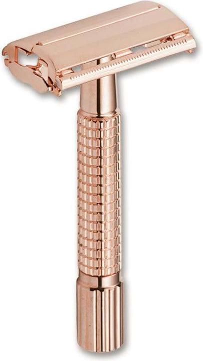 Böker Rasierhobel Butterfly Rose Gold