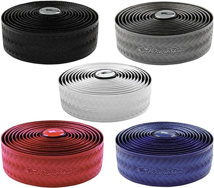 Actual product image Lizard Skins Dsp