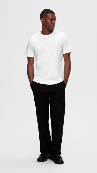 Image du produit Selected Homme Slhcormac Ss O-Neck Tee 3-Pack Noos (L)