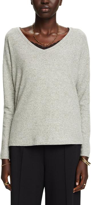 Actual product image Esprit ' bruhed t-hirt eprit (S)