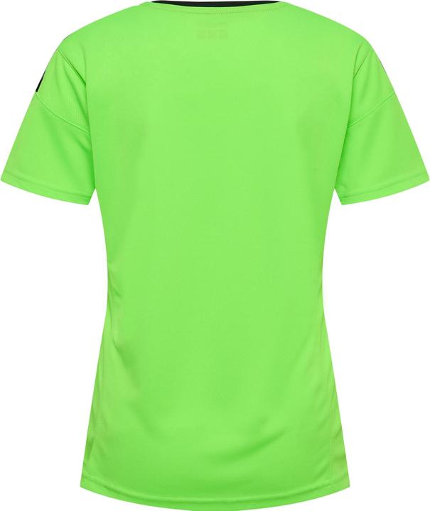 Actual product image hummel Authentic Poly Jersey Woman S/S (S)
