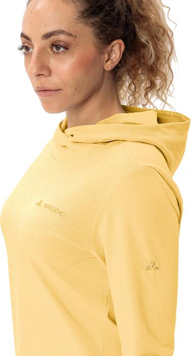Image du produit Vaude Women's Tuenno Pullover (42, L)
