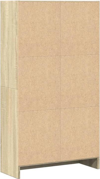 Immagine prodotto VidaXL Claiborn (60 x 24 x 109 cm)