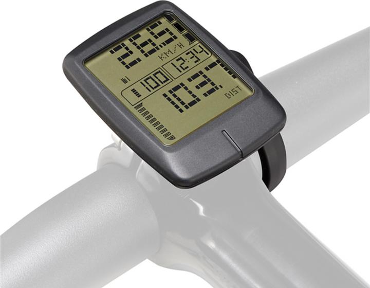 Actual product image Specialized TURBO CONNECT TCD display