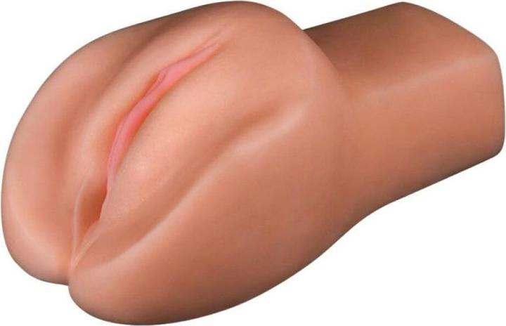 Produktbild Lovetoy Masturbator Vagina mit Vibration