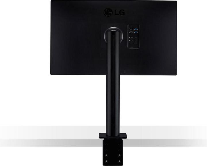 Produktbild LG 27QN880-B (2560 x 1440 Pixel, 27")