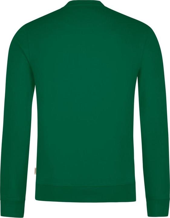 Actual product image Hakro Sweatshirt MIKRALINAR® ECO (XS)