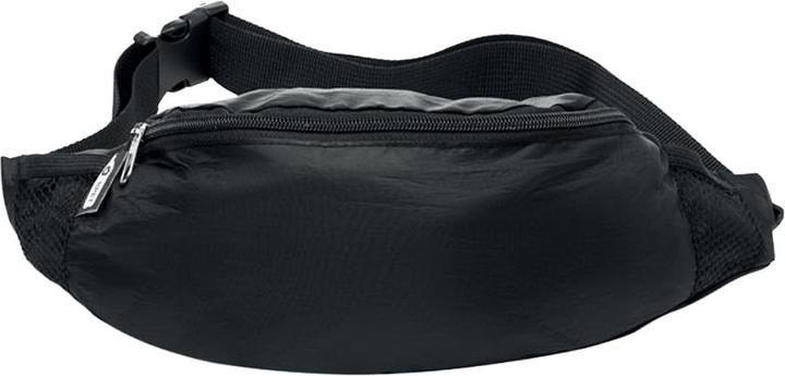 Produktbild MidOcean Bauchtasche Parkpet rPET (Recyceltes PolyethylenTerephthalat)