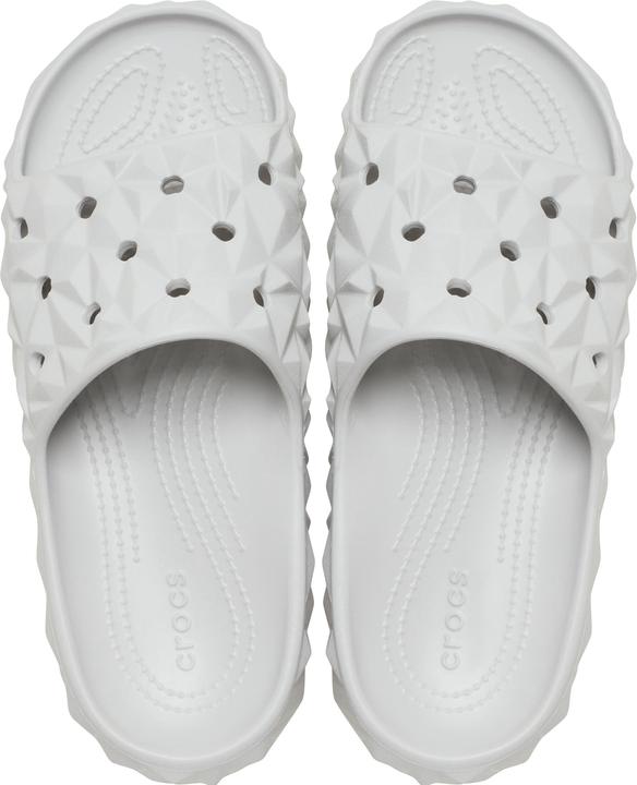 Produktbild Crocs Classic Geometric Slide v2 (37)