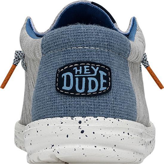 Produktbild Hey Dude Wally Jersey (42)