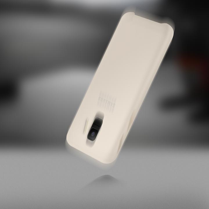 Produktbild Samsung Dual Layer Cover (Samsung Galaxy A6)