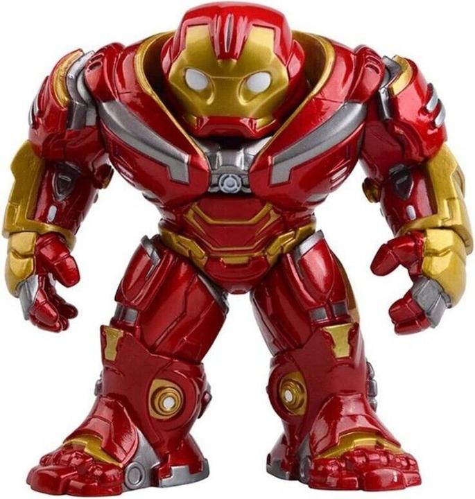 Produktbild Funko POP! - Avengers: Hulkbuster