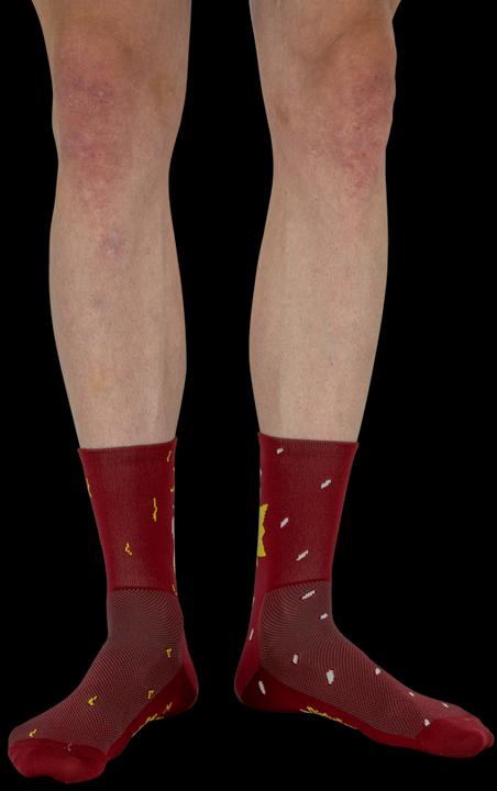 Immagine prodotto Dirtysox Allround - Elite - Just Ride (40 - 43)