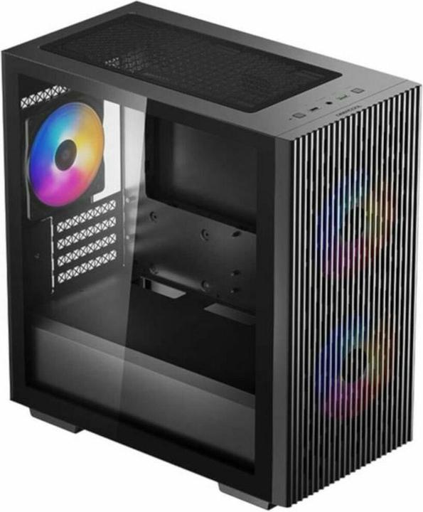 Image du produit Deepcool MATREXX 40 3FS (mATX, Mini-ITX)
