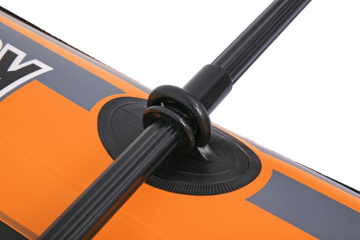 Produktbild Bestway Kondor (232 cm, 3 Pers.)