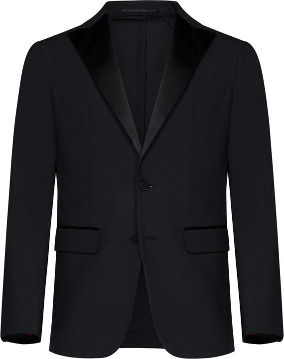 Immagine prodotto Dsquared2 Abiti neri (56)