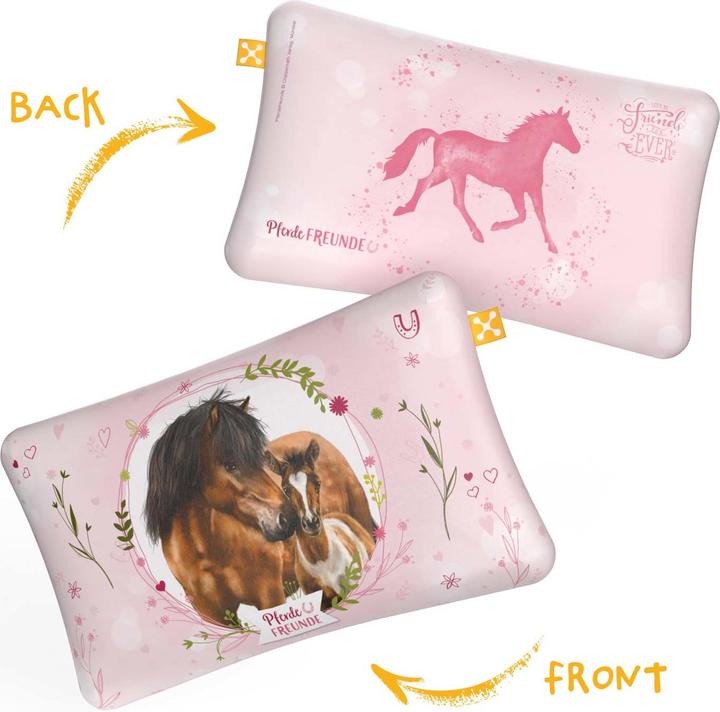 Immagine prodotto Smartsleep Cavalli confortevoli