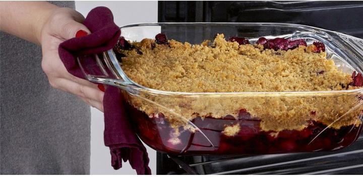 Actual product image Pyrex Classic