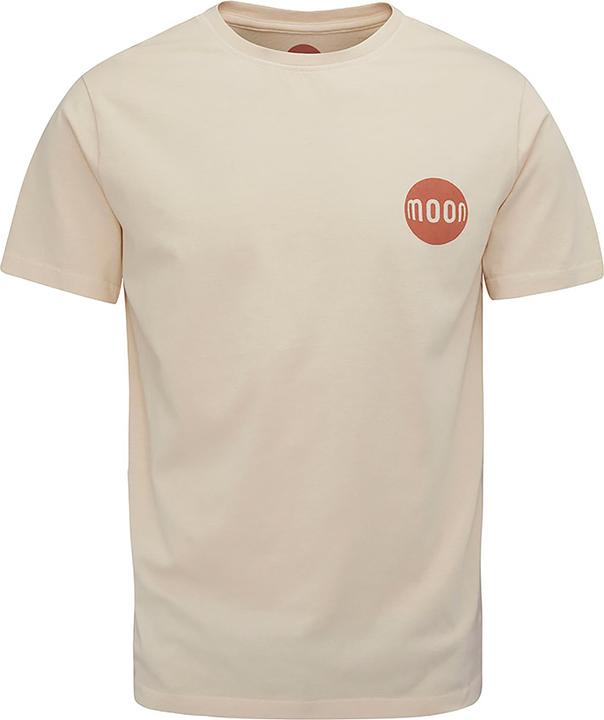 Produktbild Moon Train Hard Back Print (M)