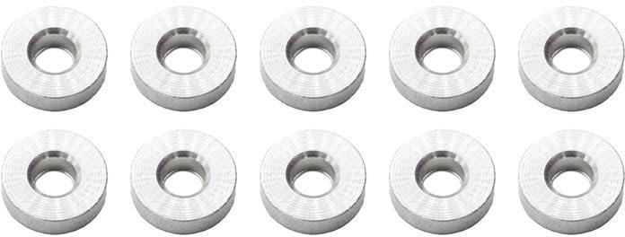 Produktbild Hobbytech Aluminium Scheiben 3.1 x 7.5 x 2 mm CRX