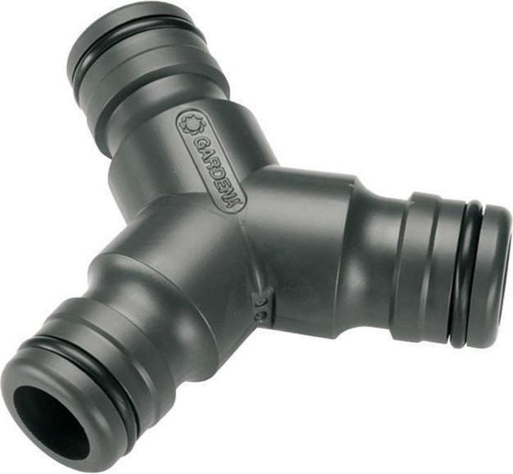 Immagine prodotto Gardena Y-pezzo (Multi-accoppiamento, 13 mm)