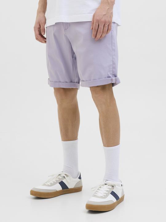 Produktbild Jack & Jones Normal geschnitten Chino Shorts Chino Shorts (XL)