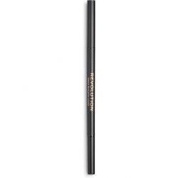 Immagine prodotto Makeup Revolution Matita per le sopracciglia precisa (Marrone)