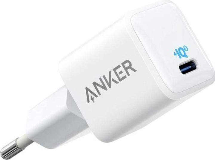 Anker PowerPort III Nano (20 W)