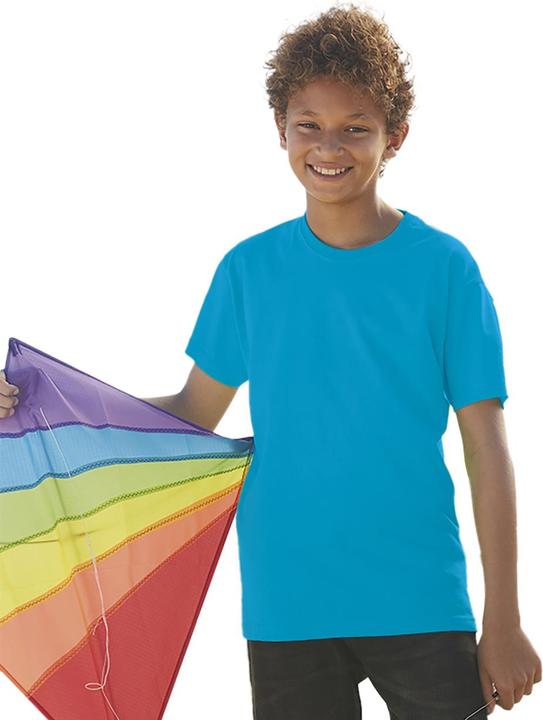 Image du produit Fruit of the Loom Tee-shirt original à manches courtes (116)