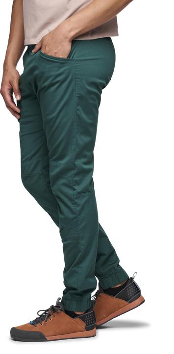 Immagine prodotto Black Diamond Pantaloni Notion Uomo (M)