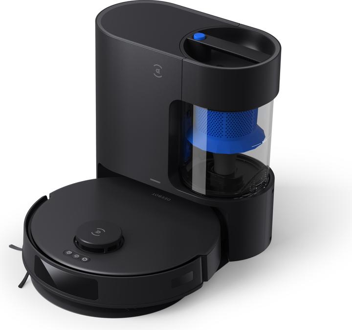 Immagine prodotto Ecovacs Aspirapolvere robot Deebot N20 PRO PLUS (Robot aspirapolvere)