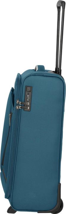 Produktbild Travelite Jetpack Slim 2 Rollen Kabinentrolley 55 cm (40 l, Handgepäck (bis 50l))
