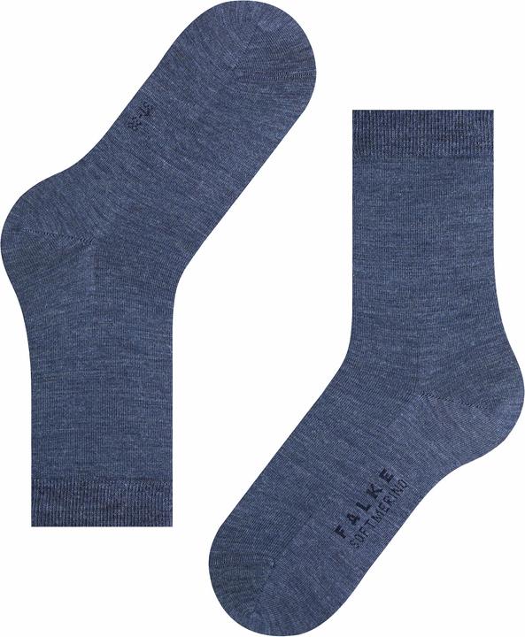 Produktbild Falke Softmerino SO (Einzelpack, 37 - 38)