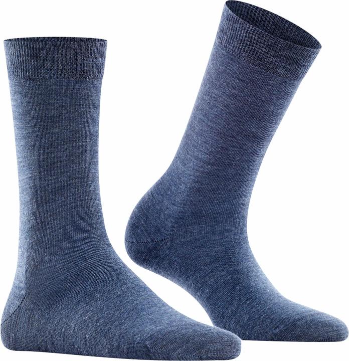 Produktbild Falke Softmerino SO (Einzelpack, 37 - 38)