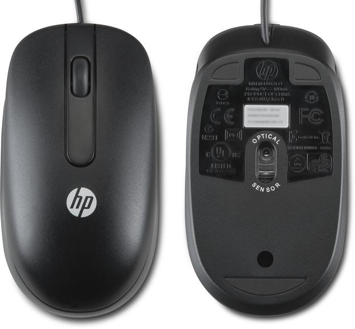 Actual product image HP Qy777aa (Cable)