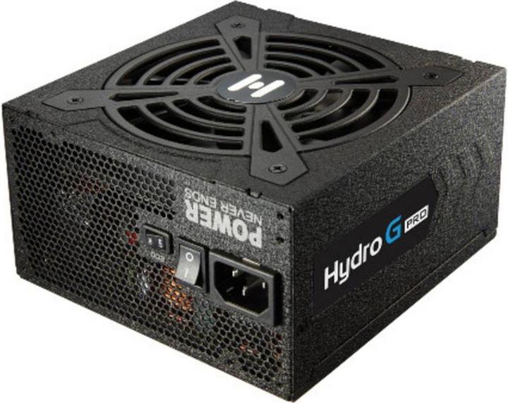 Produktbild Fortron FSP Netzteil HYDRO G 1000 PRO 80+G 1000W Modular ATX (1000 W)