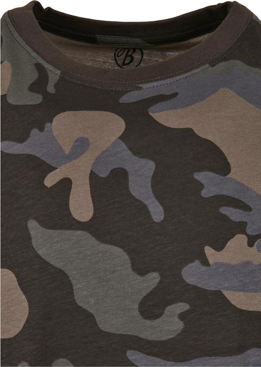 Actual product image Brandit tee (3XL)