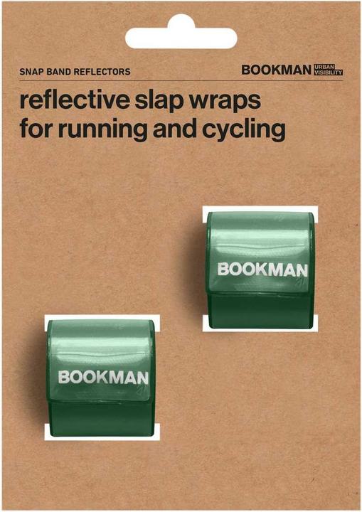 Immagine prodotto Bookman Snap Band Reflektoren